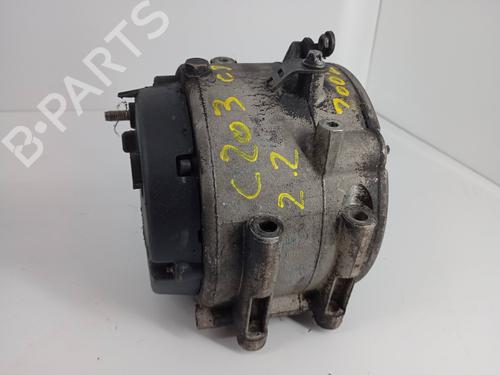Alternator MERCEDES-BENZ C-CLASS T-Model (S203) C 220 CDI (203.208) | BP32275743M7
