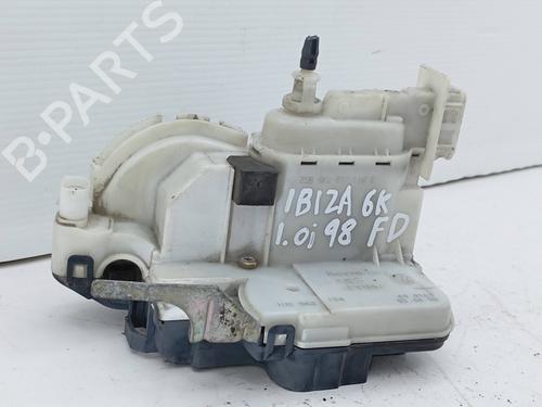 Front right lock SEAT IBIZA II (6K1) 1.0 i | BP19852024C97 