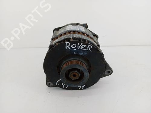 Used Alternator Alternator ROVER 400 II (XW) 414 GSI/SI (90 hp) 33819208 33819208