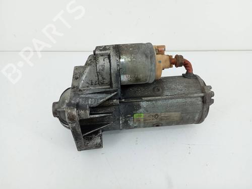 Used Starter Starter RENAULT MEGANE II (BM0/1_, CM0/1_) 1.9 dCi (115 hp) 32779592 32779592