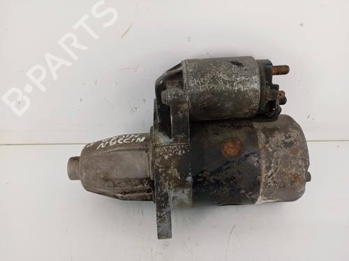 Used Starter Starter NISSAN MICRA I (K10) 1.0 (54 hp) 34044571 34044571