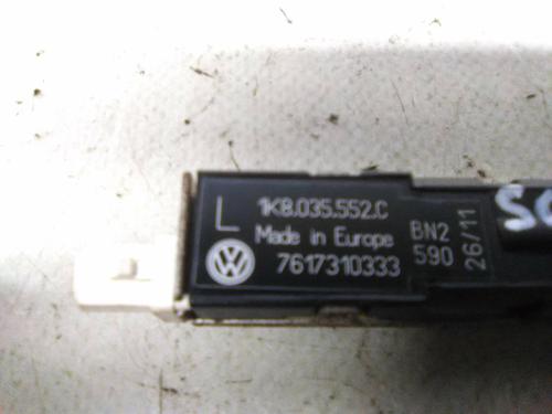 Other VW SCIROCCO Van (137) 2.0 TDi | BP19857750O1 