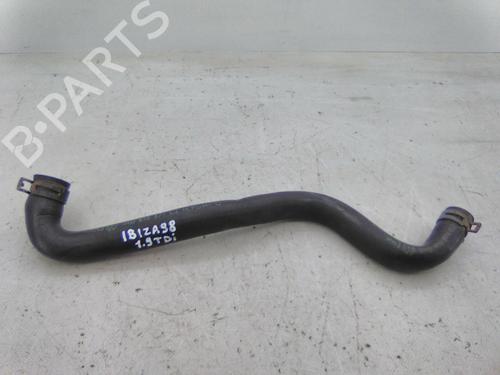 Annen SEAT IBIZA II (6K1) 1.9 TDI (90 hp) 19864998