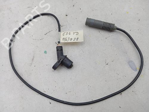 Used Electronic module BMW 3 (E36) 325 td (115 hp) 24377071
