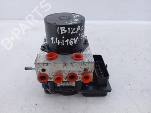 Używane Pompa ABS SEAT IBIZA IV (6J5, 6P1) 1.4 (85 hp) 30079148