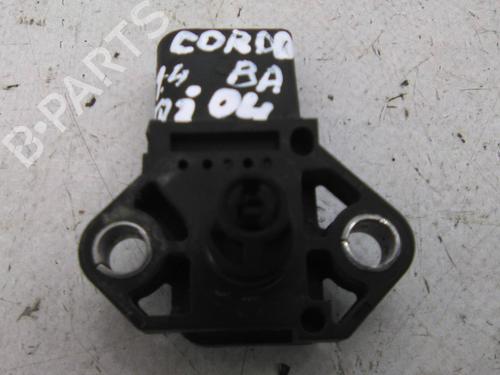 Andre SEAT CORDOBA (6L2) 1.4 TDI | BP19812140O1