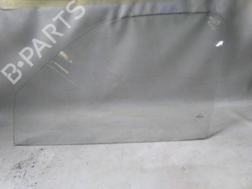 Dør rude ventre foran VW VENTO (1H2) 1.4 (60 hp) 19820603