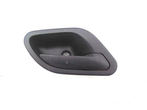 Høyre foran utvendig håndtak BMW 3 (E46) 320 d (136 hp) 22953986