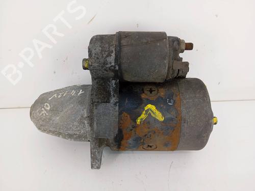 Used Starter Starter NISSAN SUNNY II Hatchback (N13) 1.3 (60 hp) 34044562 34044562