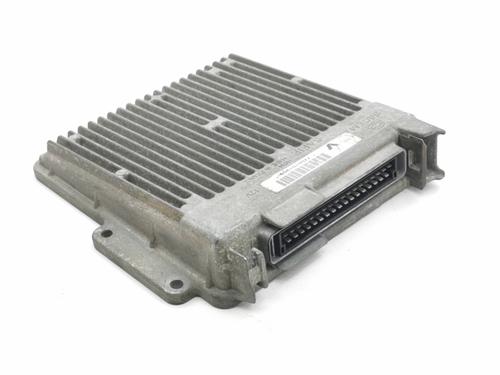 Used Engine control unit (ECU) Engine control unit (ECU) RENAULT CLIO I (B/C57_, 5/357_) 1.2 (B/C/S572) (60 hp) 31902705 31902705