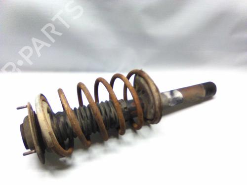 Used Left front shock absorber CITROËN C15 Estate 1.1 (54 hp) 19863413