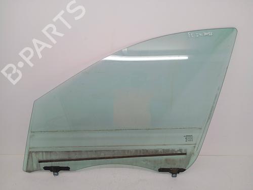 Dør rude ventre foran Dør rude ventre foran RENAULT SCÉNIC III (JZ0/1_) 1.5 dCi (106 hp) 34159043 34159043