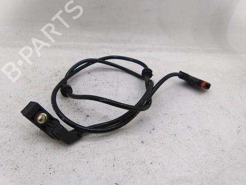 Used Other MERCEDES-BENZ S-CLASS (W221, V221) S 350 CDI (211 hp) 27661540