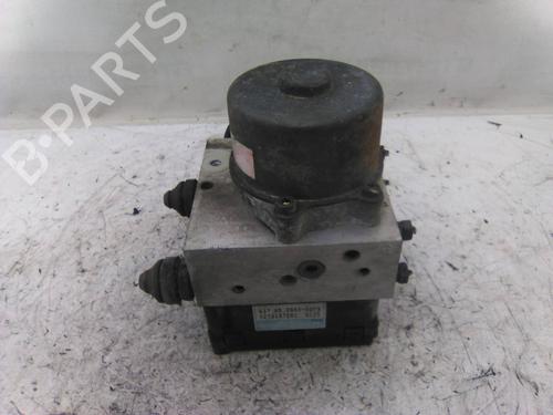 Used ABS pump MITSUBISHI GALANT VIII Estate (EA_, EC_) 2.0 TDI (EA6W) (90 hp) 19856204
