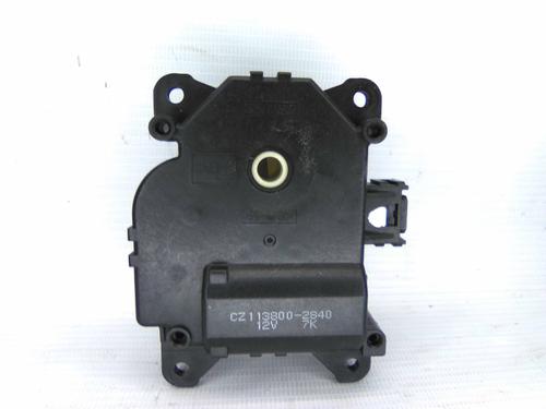 Gebläsemotor für MITSUBISHI COLT VI (Z3_A, Z2_A) 1.1 (Z31A, Z32A) (75 hp) 19874225