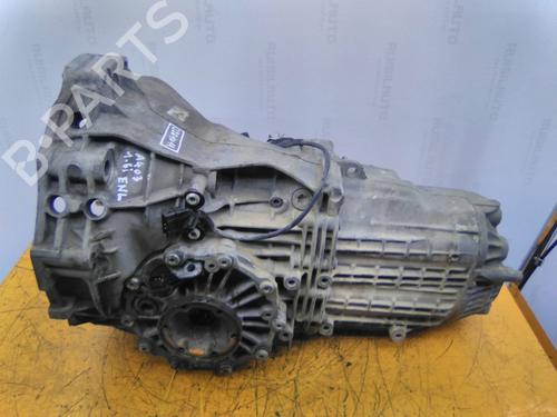 Gearbox AUDI A4 B6 Avant (8E5) 1.6 | BP19817971M3 