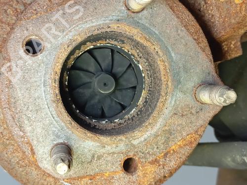 Engine (For Parts) RENAULT MEGANE II (BM0/1_, CM0/1_) 1.5 dCi (BM1E, CM1E) | BP31667936M64 