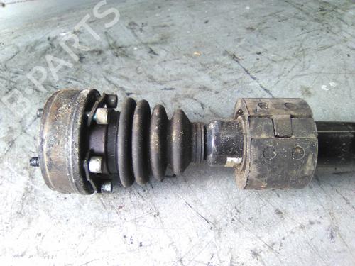 Right front driveshaft VW POLO III (6N1) 64 1.9 SDI | BP19853531M39 