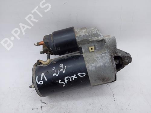 Starter CITROËN SAXO (S0, S1) 1.0 X | BP23551890M8 