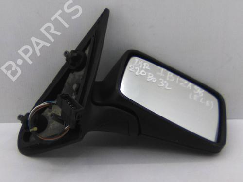 Right mirror SEAT IBIZA II (6K1) 1.4 i | BP24371034C27 