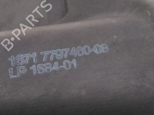 Air filter box BMW 1 (E87) 118 d | BP22930775M87