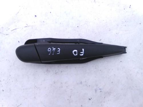 Used Front right exterior door handle BMW 3 (E46) 320 d (136 hp) 19844350