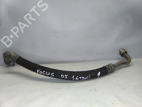 Used AC pipe FORD FOCUS II Turnier (DA_, FFS, DS) 1.8 TDCi (115 hp) 19865967