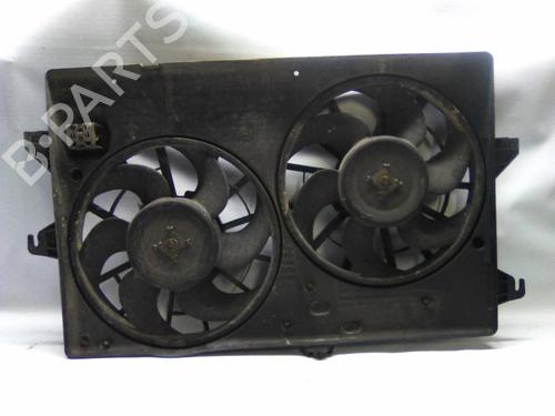 Used Radiator fan FORD MONDEO II Turnier (BNP) 1.8 TD (90 hp) 19858568
