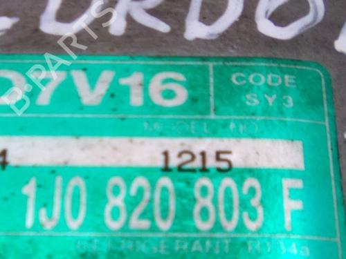 AC compressor SEAT CORDOBA (6K1, 6K2) 1.6 i | BP19812360M34 
