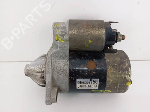 Used Starter Starter MITSUBISHI COLT IV (CA_A) 1.3 GLi 12V (CA1A) (75 hp) 33937332 33937332