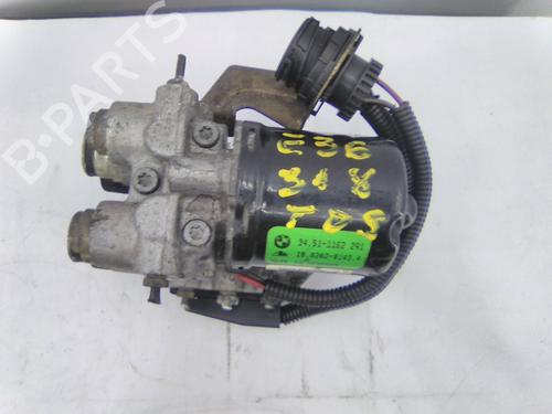 ABS pump BMW 3 (E36) 318 tds | BP19843877M43