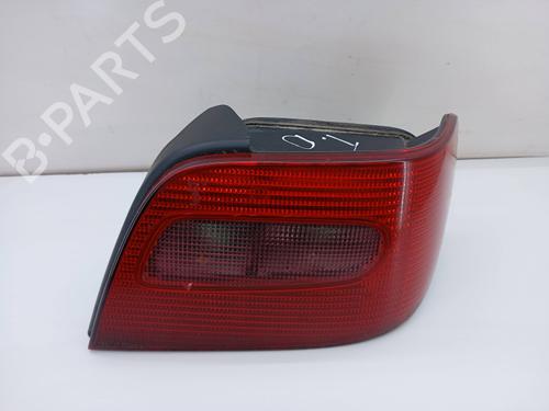 Used Right taillight CITROËN XSARA (N1) 1.4 i (75 hp) 30002496