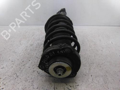 Used Left front shock absorber VW POLO III (6N1) 50 1.0 (50 hp) 19840452