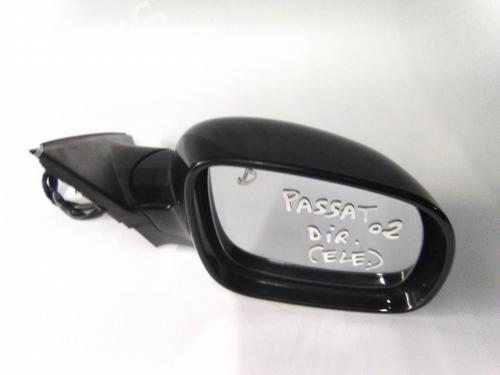 Used Right mirror VW PASSAT B5.5 (3B3) 1.9 TDI (101 hp) 22935518