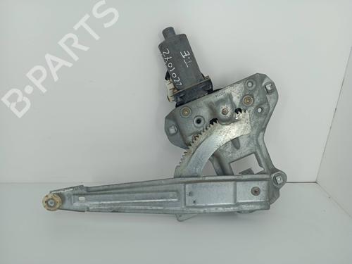 Used Rear left window mechanism TOYOTA COROLLA Estate (_E11_) 1.4 (EE111_, EE111R) (86 hp) 32429932