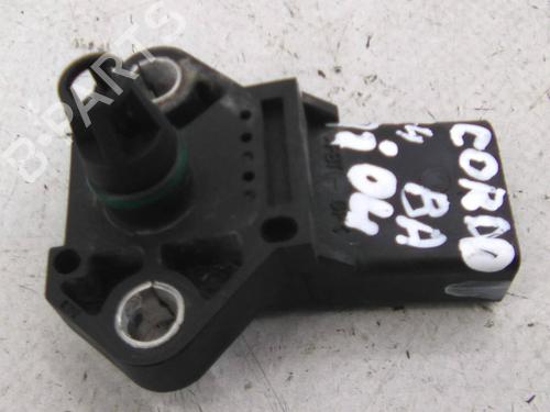 Andre SEAT CORDOBA (6L2) 1.4 TDI | BP19812140O1