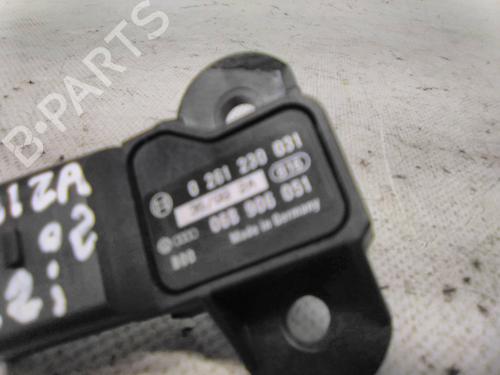 Andre SEAT IBIZA III (6L1) 1.2 | BP19876704O1 