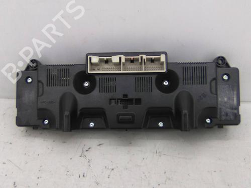 Climate control SEAT ALTEA (5P1) 1.9 TDI | BP19872094I5 