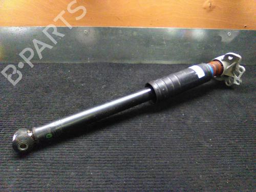 Used Left rear shock absorber OPEL CORSA D (S07) 1.3 CDTI (L08, L68) (75 hp) 19857157