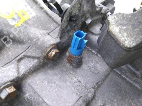 Gearbox RENAULT MEGANE II Estate (KM0/1_) 1.9 dCi (KMRG, KM1G, KM0G, KM2C) | BP30046477M3 
