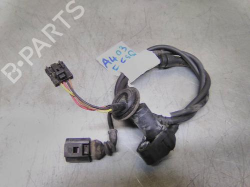 Used Electronic module AUDI A4 B6 (8E2) 1.6 (102 hp) 19851740