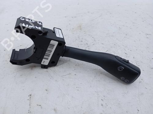 Used Steering column stalk VW GOLF IV (1J1) 1.9 TDI (90 hp) 29338732