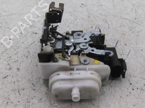 Front right lock AUDI A4 B5 (8D2) 1.9 TDI | BP19833360C97 