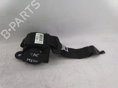 Used Rear center seatbelt BMW 3 (F30, F80) 320 d (163 hp) 19843008