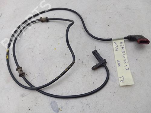 Electronic module MERCEDES-BENZ E-CLASS (W211) E 220 CDI (211.006) | BP31256462M83 - Image 2