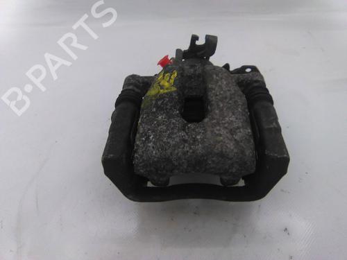 Used Left rear brake caliper OPEL COMBO Box Body/MPV 1.3 CDTI 16V (69 hp) 19869346