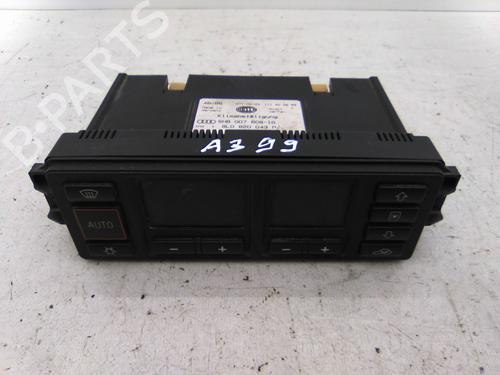 AC Styreenhet / Manøvreringsenhet AUDI A3 (8L1) 1.9 TDI (90 hp) 19829249