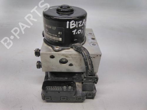 ABS Bremseaggregat SEAT IBIZA II (6K1) 1.0 (45 hp) 19864030