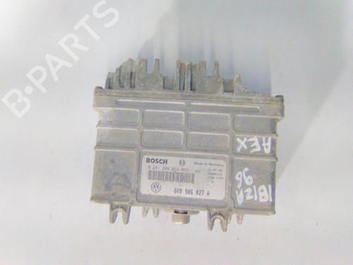 Used Engine control unit (ECU) SEAT IBIZA II (6K1) 1.4 i (60 hp) 22935746
