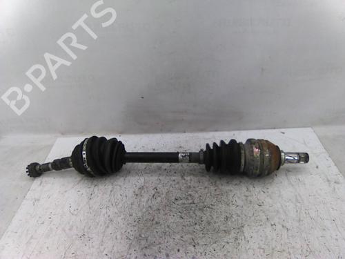 Used Left front driveshaft OPEL ASTRA G Estate (T98) 1.4 16V (F35) (90 hp) 19835903